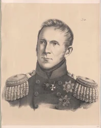 Alexis Samuelovich Greig