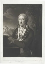Aloysius Joseph Graf Liechtenstein