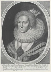 Amalie Gräfin von Solms-Braunfels