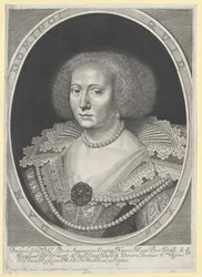 Amalie Gräfin von Solms-Braunfels