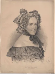 Amalie Haizinger