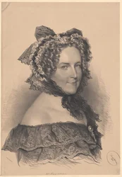 Amalie Haizinger