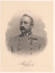 Ambros Ritter von Mras (Druck)