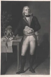 André Herzog von Rivoli Prinz d