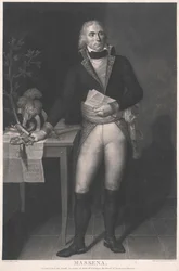 André Herzog von Rivoli Prinz d