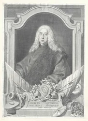 Angelo Contarini