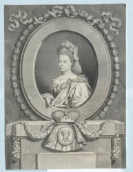 Anna Adelaide Landgräfin zu Fürstenberg