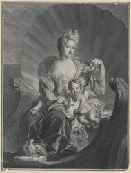Anna Constance Gräfin Cosel