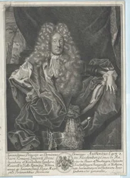 Anton Egon Graf von Fürstenberg