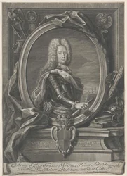 Anton Rambald Graf von Collalto und San Salvatore