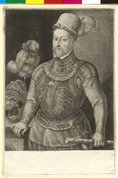 Erzherzog von Österreich Ferdinand