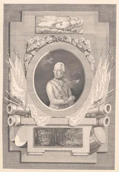 Erzherzog von Österreich Karl