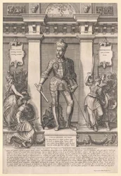 Erzherzog von Österreich Karl