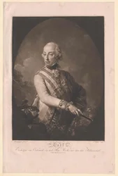 Erzherzog von Österreich Karl