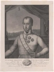 Erzherzog von Österreich Rainer
