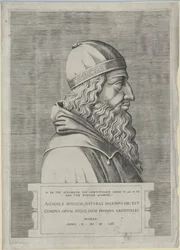 Aristoteles
