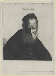 Aristoteles (Druck)