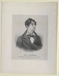 Auguste Nourrit