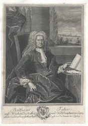 Balthasar Faber