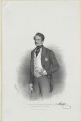 Cajetan Graf von Bissingen und Nippenburg