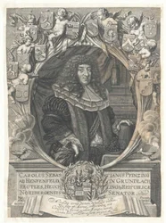 Carl Sebastian Pfinzing von Henfenfeld