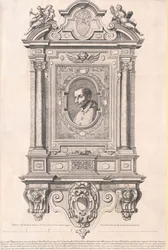 Carlo Borromeo (Druck)