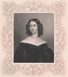 Caroline Lizius (Druck)