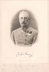 Charles Baron Steininger