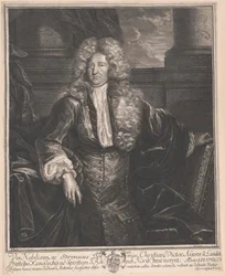 Christian Victor Ayrer