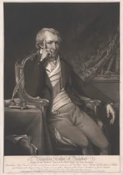 Graf von Rumford Thompson