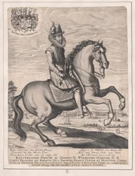 Pfalzgraf von Neuburg Wolfgang Wilhelm