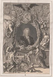 Pfalzgraf von Pfalz-Neuburg Alexander Sigismund