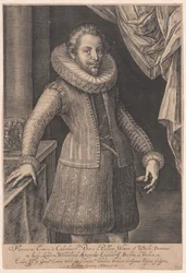 Graf von Kuylenburg Pallandt