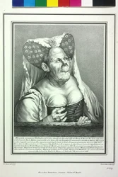 Gräfin von Tirol Margarete Maultasch