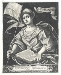Kumäische Sibylle