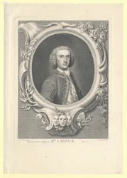 David Garrick
