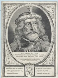 Dietrich I