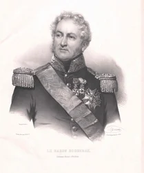 Doguerau Baron
