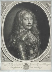 Herzog von Beaufort Vendôme