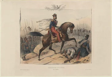 Herzog von Orléans Ferdinand