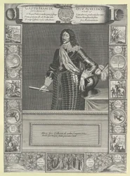 Herzog von Orléans Gaston