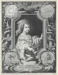 Herzog von Orléans Philipp