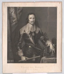 Herzog von Savoyen Carignan Franz Thomas