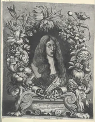 Herzog von Württemberg Wilhelm Ludwig