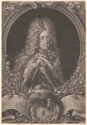 Kurfürst von der Pfalz Johann Wilhelm