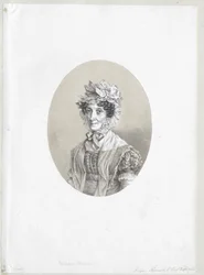 Elisabeth Barbara Baronin von Testa