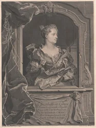 Elisabeth de Gouix