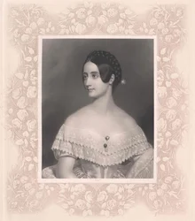 Emily Mansfield (Druck)