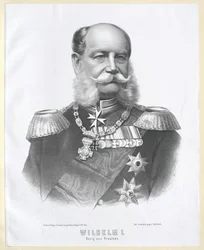 Kaiser Wilhelm I