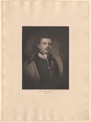 Kaiser von Österreich Karl I.